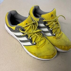 Adidas, men’s size 11-1/2